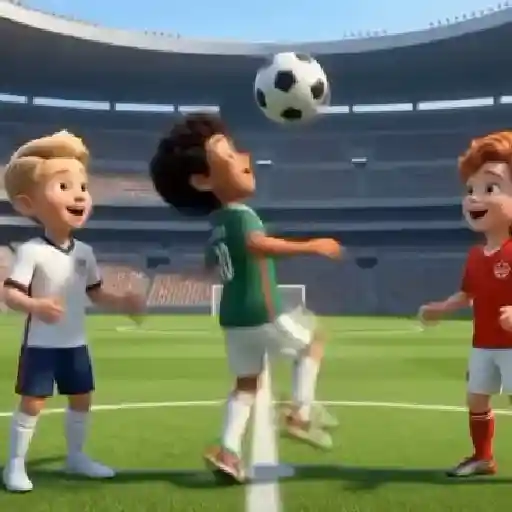 ⚽🇲🇽 Mundial México 2026 🇲🇽⚽ 2