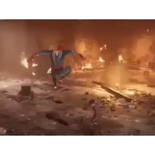 Spiderman parte 2 24