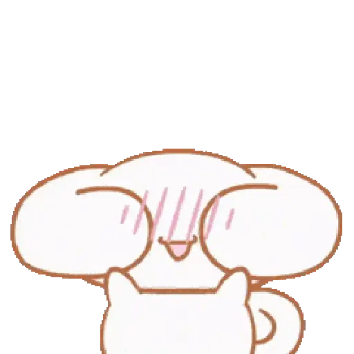 Cinnamoroll Valentine ˚⊹ ᰔ 2