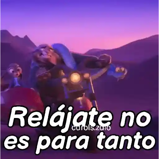 🐍Gary De'Snake Zootopia2 📲🐍 12