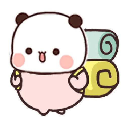 Panda Gemes 5 3