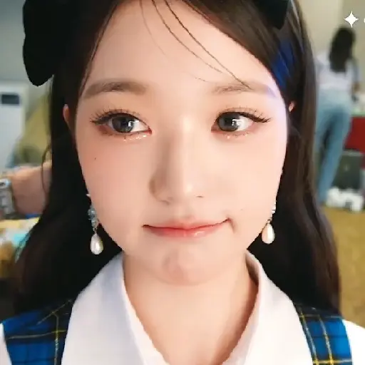 Wonyoung / IVE  10