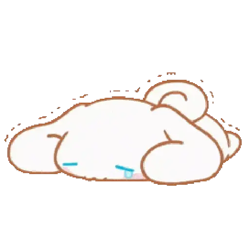 Cinnamoroll Valentine ˚⊹ ᰔ 11
