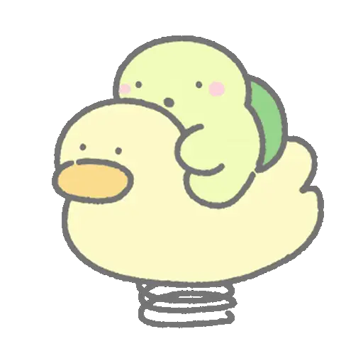 🍼 Bebés animales 🐘🐷🐢 9