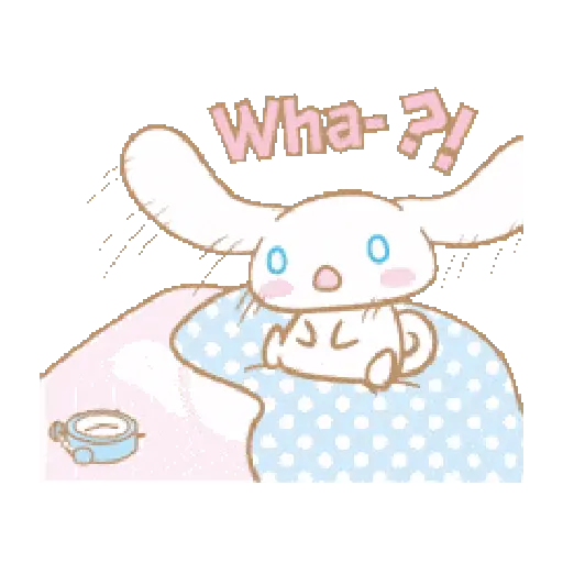Cinnamoroll Valentine ˚⊹ ᰔ 13