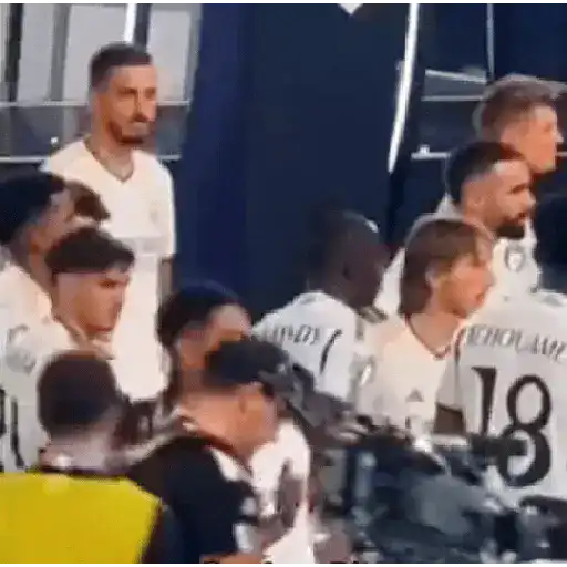 🇪🇸España|Real Madrid CF💙💛🤍 16
