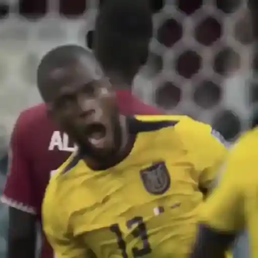 Selección de Ecuador 🇪🇨 12