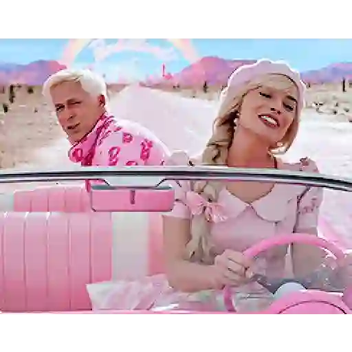 BARBIE☆ 11