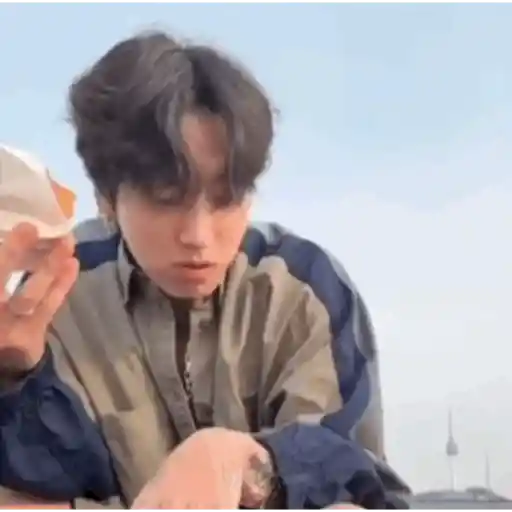 💜 BTS Army Reaccion arirang 💜 2