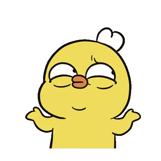 🐥 Pollitos Mood ReACtiOnS 💥 7