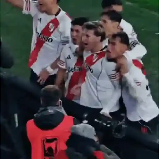🇦🇷Argentina|River Plate🤍⚽♥️ 15