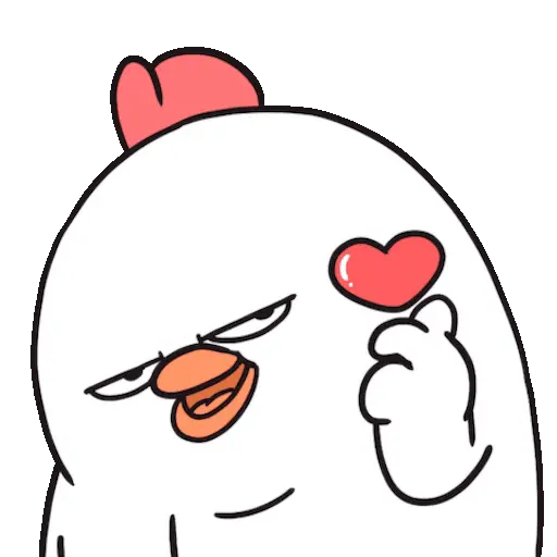 Pollito Mood 🐥🤣 5