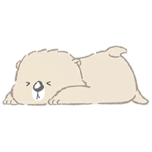Cute bear gif 5