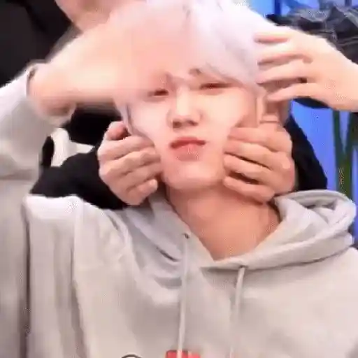 Seongmin - Gravity  1