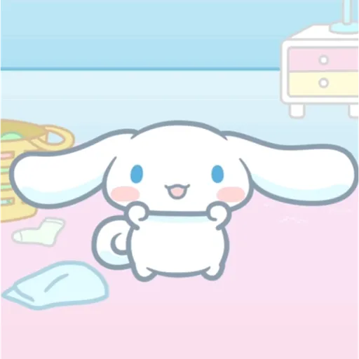 Sanrio 3
