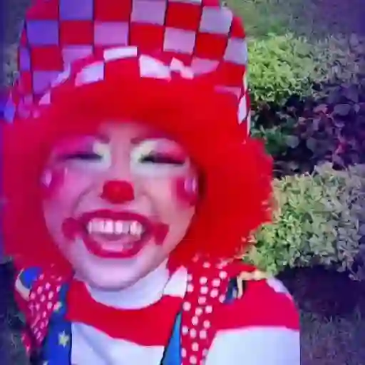 🧿Si las gotas d lluviafueran 🍭 8