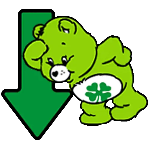 🏳️‍🌈Ositos Cariñosos Care Bears 🌈 8