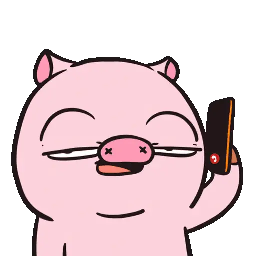 🐷 Pig Cerdo Mood XDXD 🙄🐽 8
