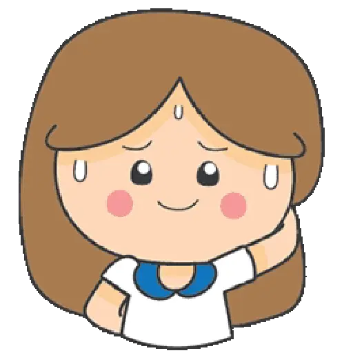 Cute Girl 💕🩷🌸 11