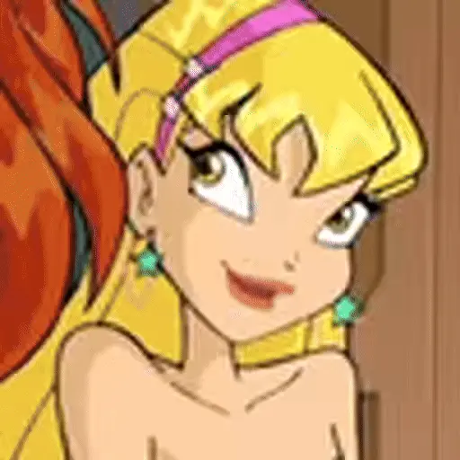 Club Winx ✨🌟🪄 12