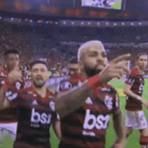 Gabigol 10