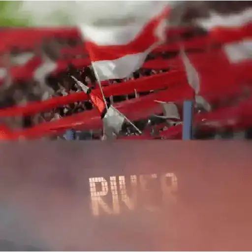 🇦🇷Argentina|River Plate🤍⚽♥️ 3