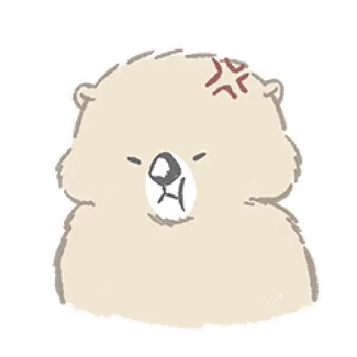Cute bear gif 10