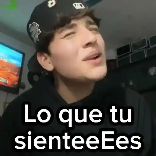 No puedo tengo novio|Cuellar 4
