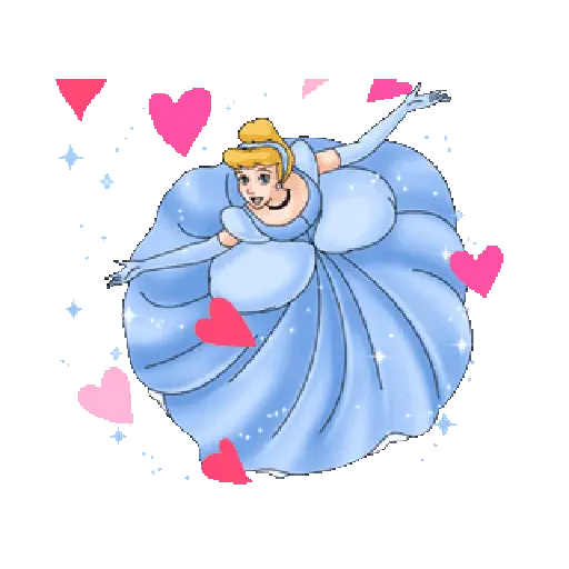 👑 Princesas 👸🏼👑 3