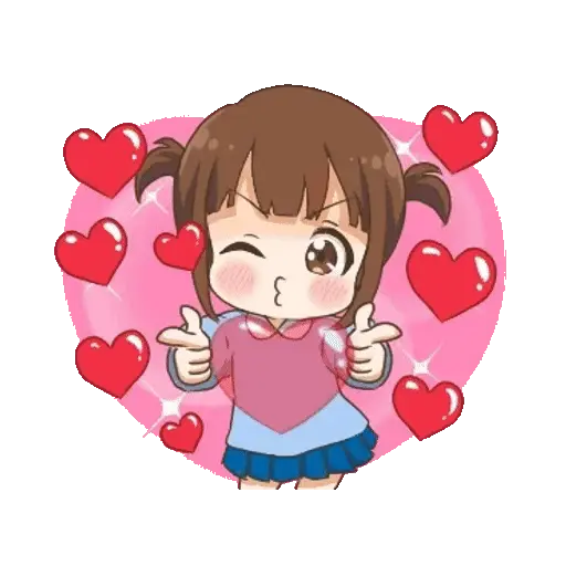 ❣️Amor de niña bebé ෆ❤️ෆ 5