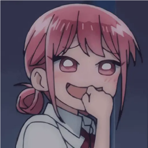 Gif anime bergerak 11