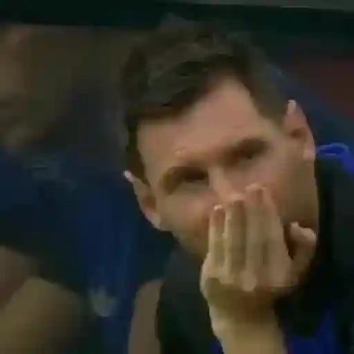 Selección de Argentina 🇦🇷 6