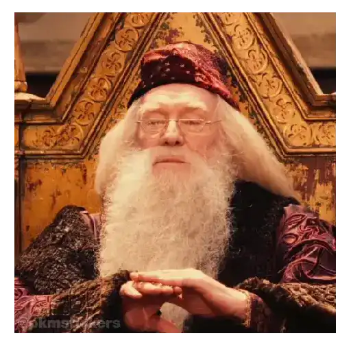 Harry Potter I 🧙🪄 9