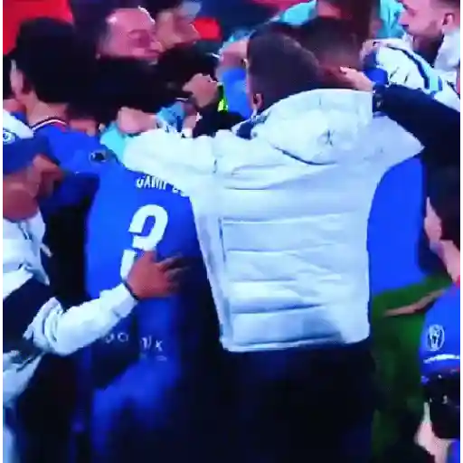 🇲🇽México|Cruz Azul💙⚽🔥 10