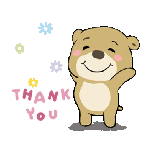Gracias 😊 Thank you!  16