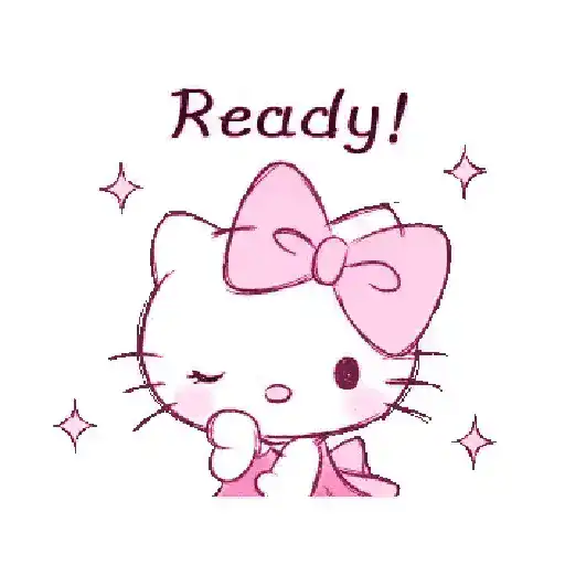 🎀 Hello Kitty 🎀 Animado2 🎀 21