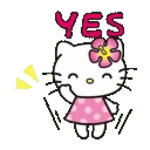 Hello Kitty 💕🎀 4