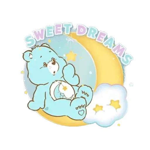 Ositos Cariñositos 🌈🩷🩵💜💚🧡 19
