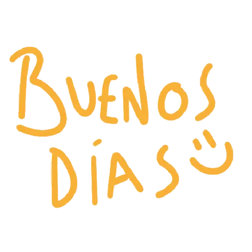 👋🏻☕ Buenos días ☕👋🏻 3