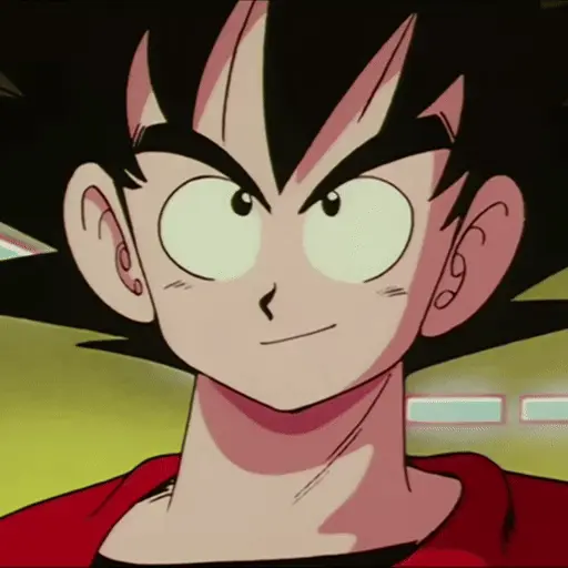 Goku 💥 Dragonball Z 11