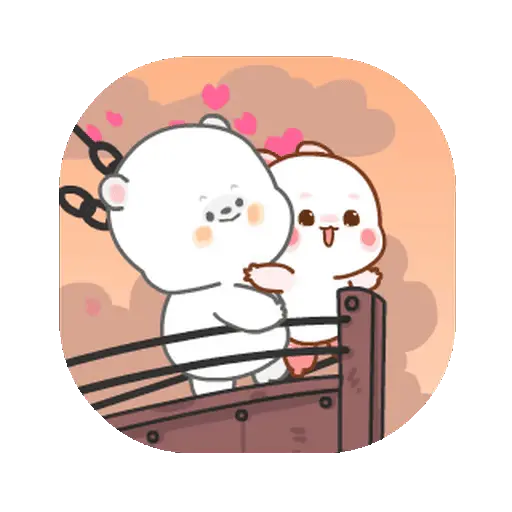 ❤️ Amor Amor (⁠ ⁠˘⁠ ⁠3⁠˘⁠)⁠♥ 1