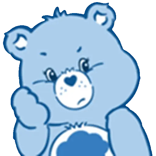 Care Bears Ositos cariñositos🌈 4