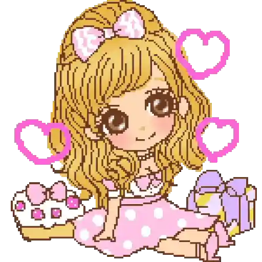 Girly ✨ Glitter 🪩✨💅🏻 8