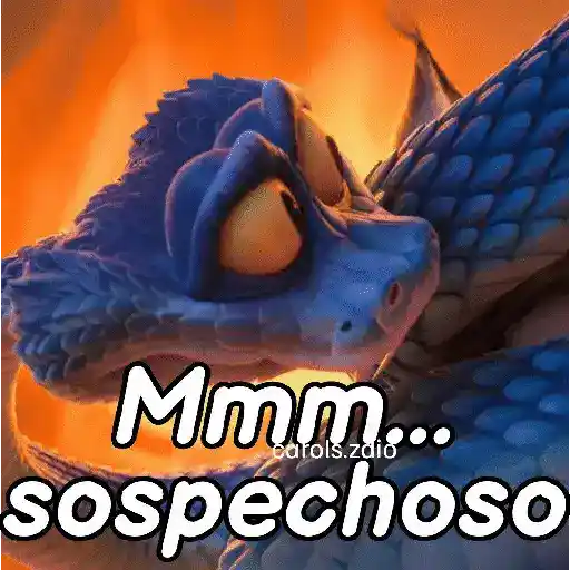 🐍Gary De'Snake Zootopia2 📲🐍 8