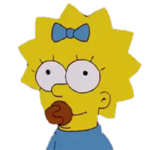 Los Simpson 👑 5