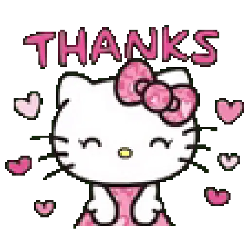 Hello Kitty 💕🎀 15
