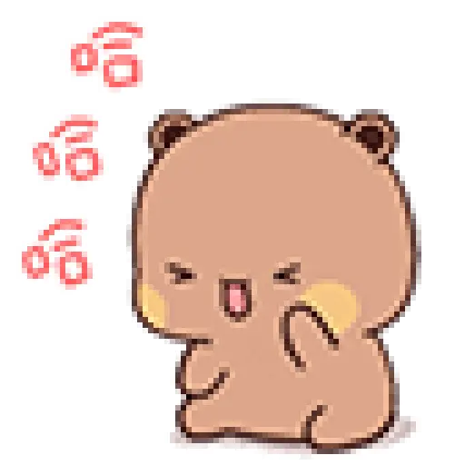 🧿 Bubu y Dudu4 🐻🐻‍❄️♥️ 6