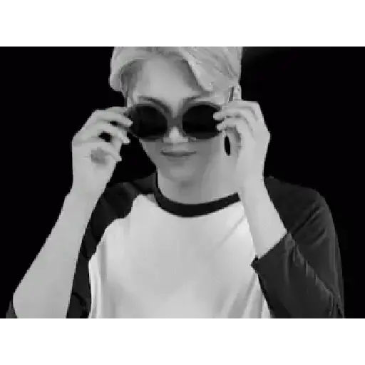 EXO Kai💘💞 20