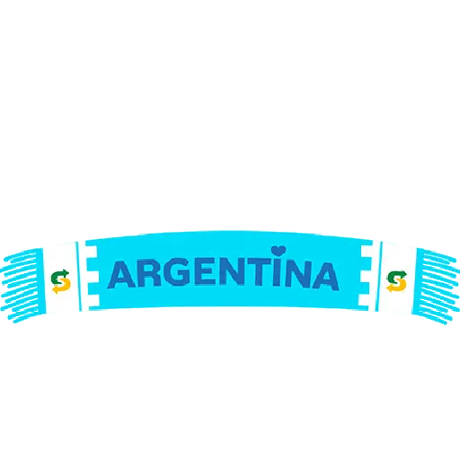 Selección de Argentina 🇦🇷 17