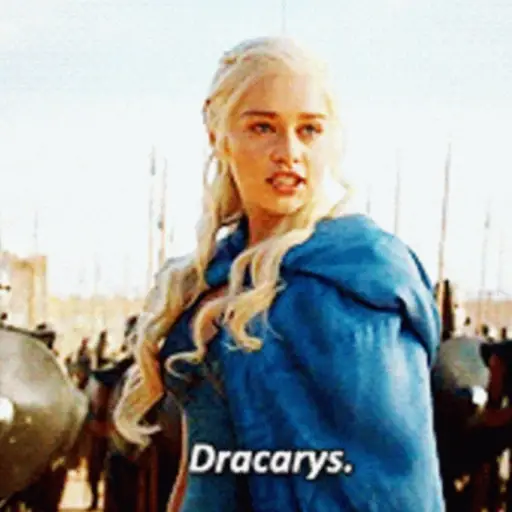 GIFs Game of Thrones 🐉 29